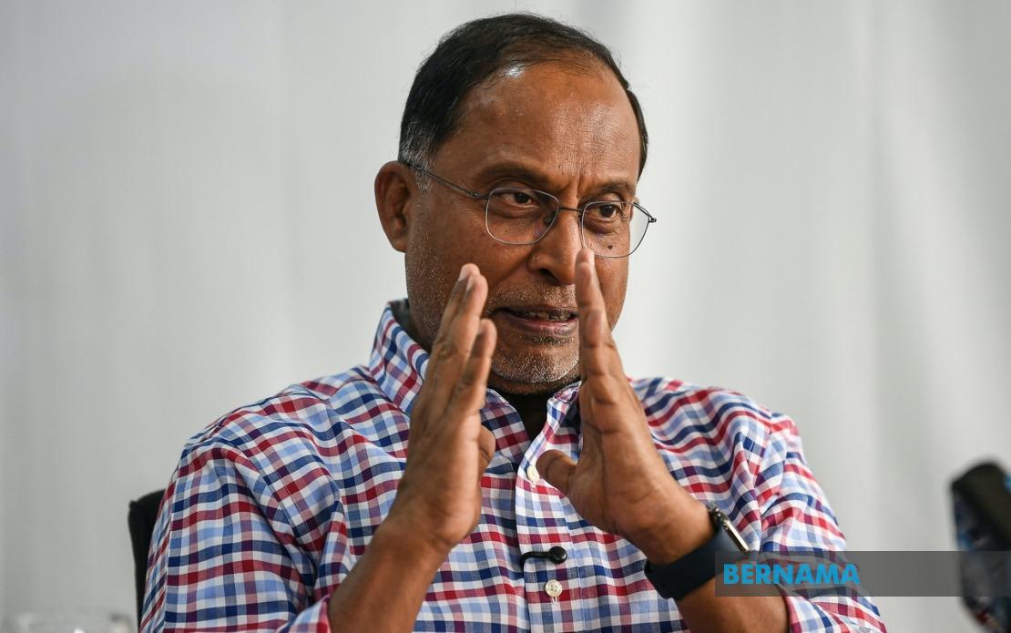 University Admission Claims Risk Undermining Public Confidence, Says Zambry