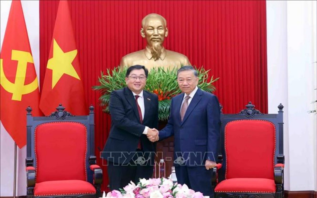 Vietnam-Malaysia Relations Deepen as Trade Surges and Strategic Ties Strengthen