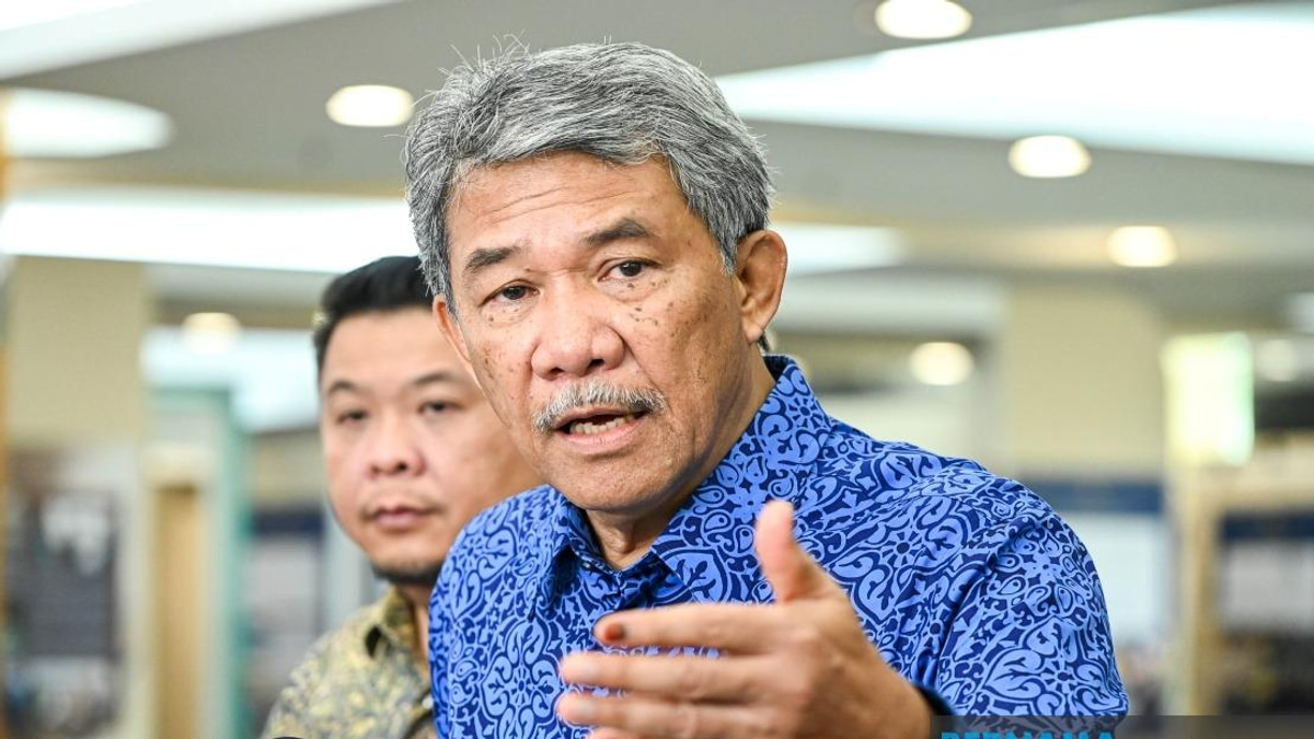 ASEAN Must Deepen Internal Trade to Unlock Fourth-Largest Economy Status by 2030, Says Mohamad