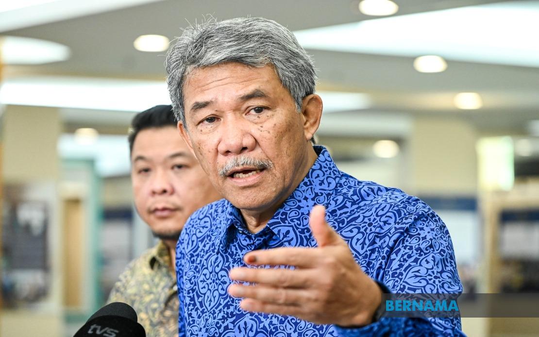 ASEAN Must Deepen Internal Trade to Unlock Fourth-Largest Economy Status by 2030, Says Mohamad