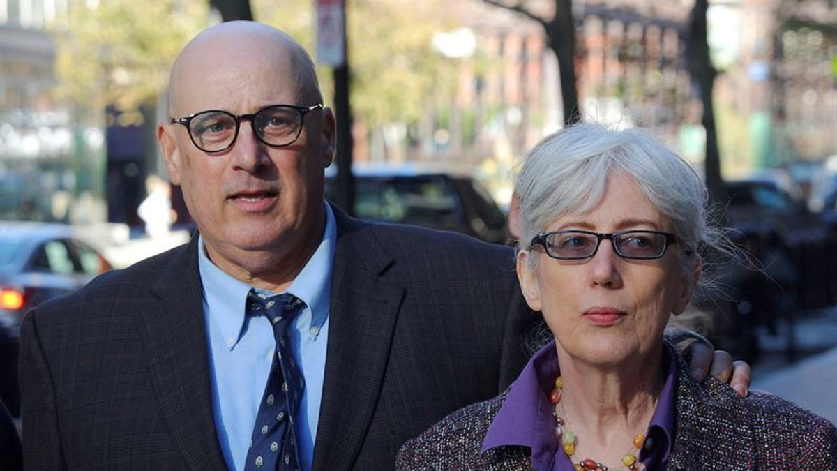 eBay and Executives to Pay $56 Million Over Harassment of Massachusetts Couple