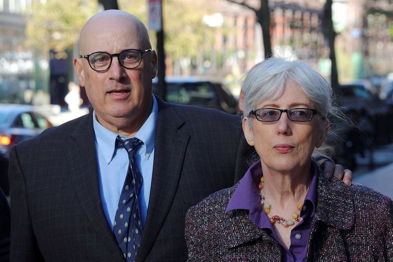 eBay and Executives to Pay $56 Million Over Harassment of Massachusetts Couple