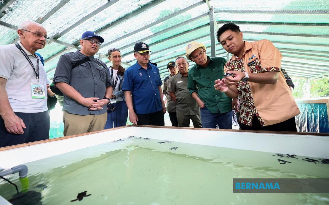 Malaysia Intensifies Crackdown on Social Visit Pass Misuse in Semporna