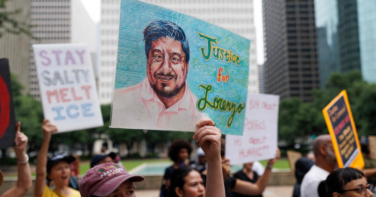 UN Calls for Investigation Into Alleged Interference at Mexico's Missing Persons Protests During World Cup