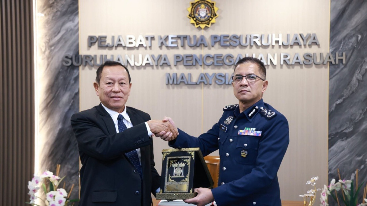 MACC and Customs to Form Joint Task Force for Port Enforcement and Revenue Protection