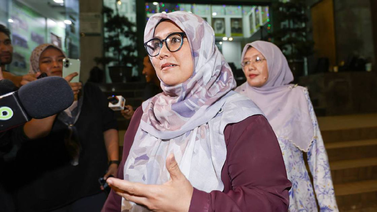 PAC Still Deliberating on Inquiry into RM200 Million eFishery Investment Loss