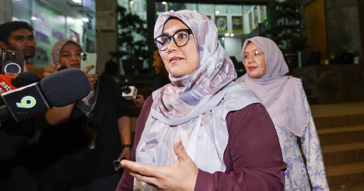 PAC Still Deliberating on Inquiry into RM200 Million eFishery Investment Loss