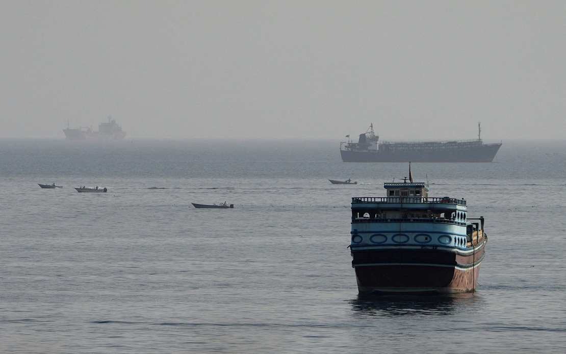 Japan's Takaichi Urges Iran to Keep Hormuz Strait Free of Transit Charges