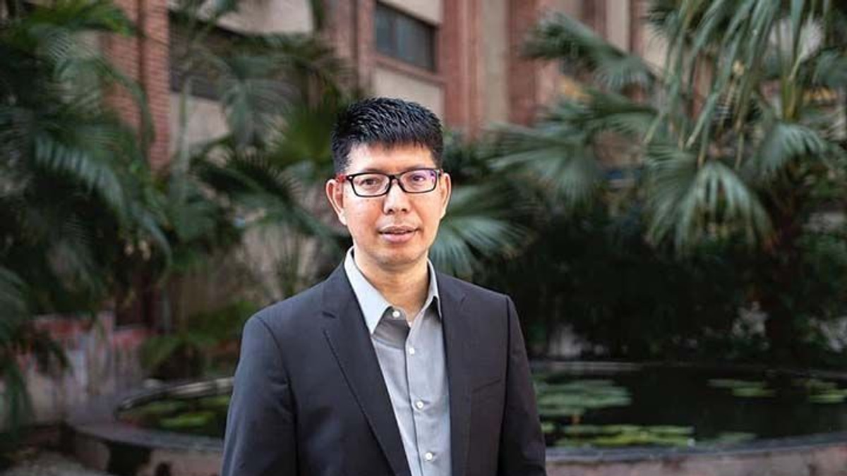American Myanmar Scholar Held in China on Espionage Claims Was Attending Academic Workshop, Institute Says