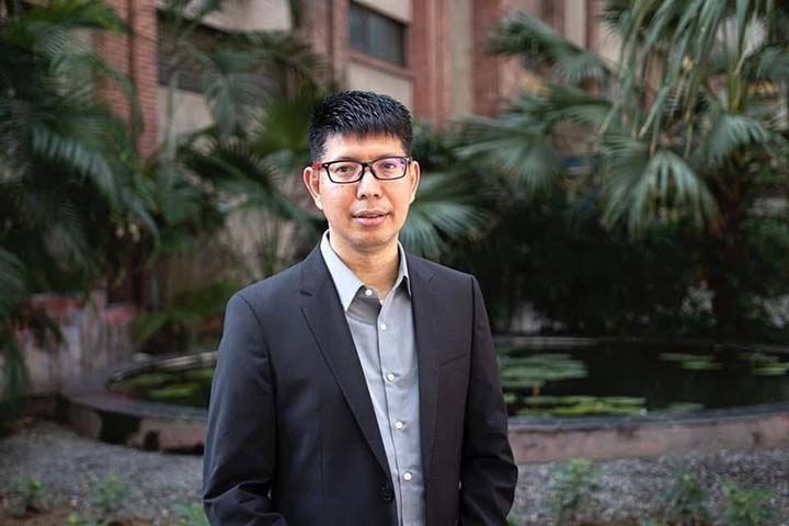 American Myanmar Scholar Held in China on Espionage Claims Was Attending Academic Workshop, Institute Says