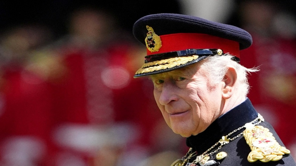 King Charles III Makes Historic Move: First British Monarch to Publicly Disclose Personal Tax Payments