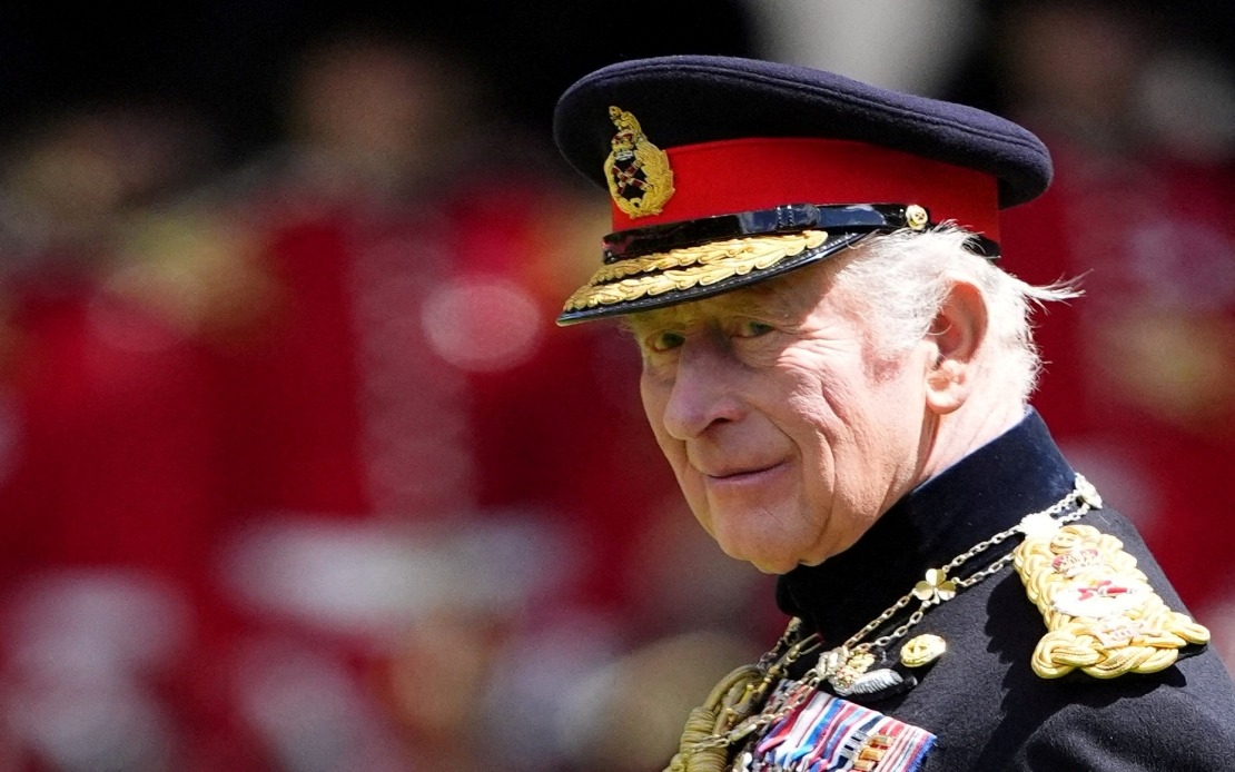 King Charles III Makes Historic Move: First British Monarch to Publicly Disclose Personal Tax Payments
