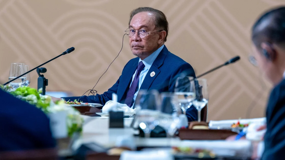 Developing Nations Will Look Elsewhere If Europe Treats Them Unfairly, Warns Anwar