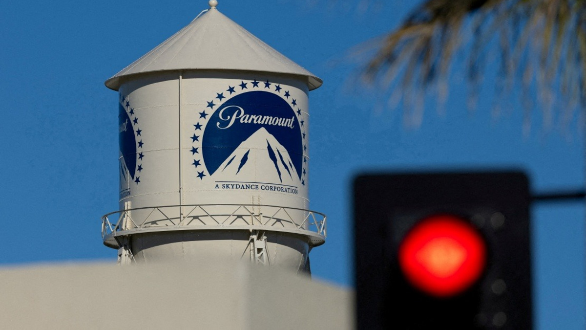 Paramount Pauses Warner Bros Takeover Bid as US States Challenge Merger