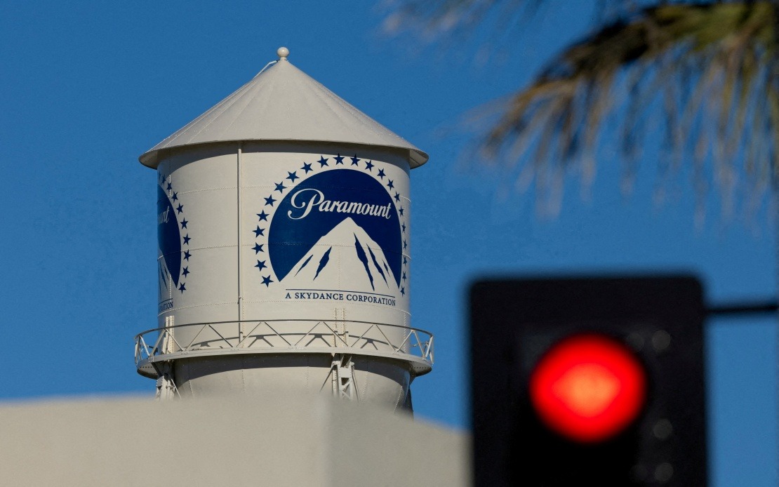 Paramount Pauses Warner Bros Takeover Bid as US States Challenge Merger