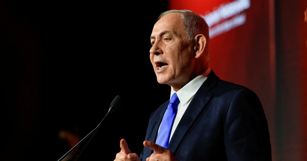 Netanyahu Vows Extended Military Presence in Southern Lebanon Amid Regional Tensions