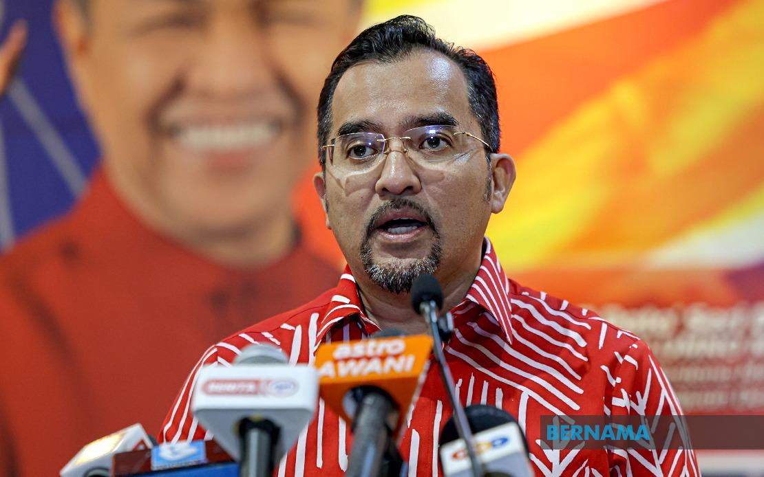 UMNO Empowers State Branches to Negotiate Coalition Deals Ahead of Elections