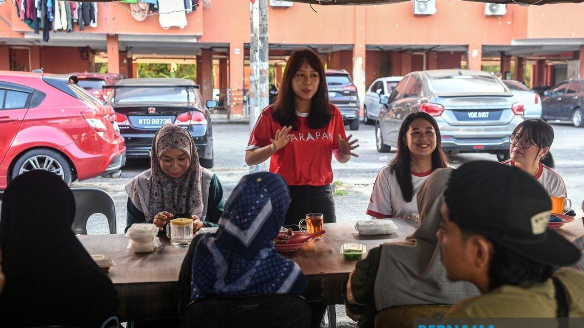 Young Talent and Grassroots Experience Shape Battle for Johor Jaya Seat