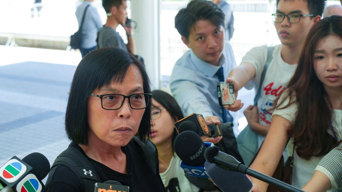 Hong Kong Fire Inquiry Lacks Statutory Powers, Raising Accountability Concerns