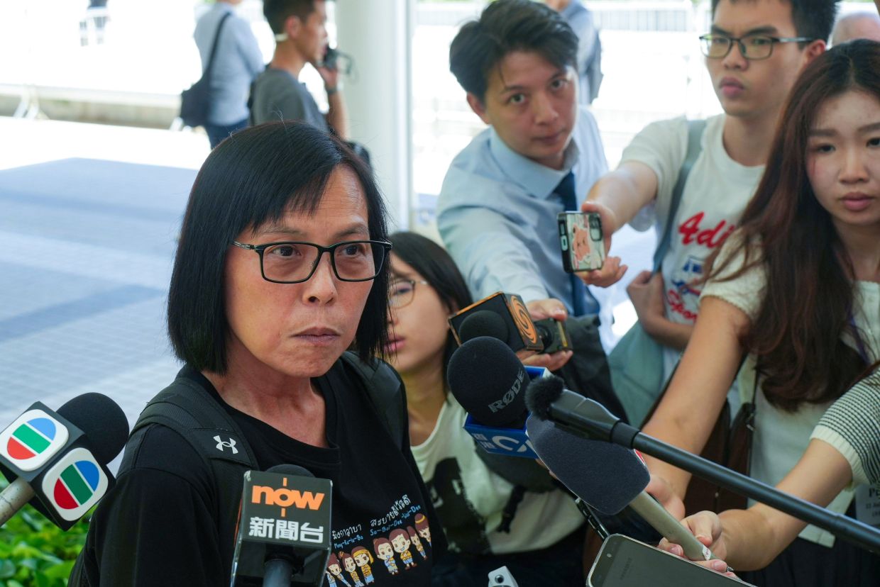 Hong Kong Fire Inquiry Lacks Statutory Powers, Raising Accountability Concerns