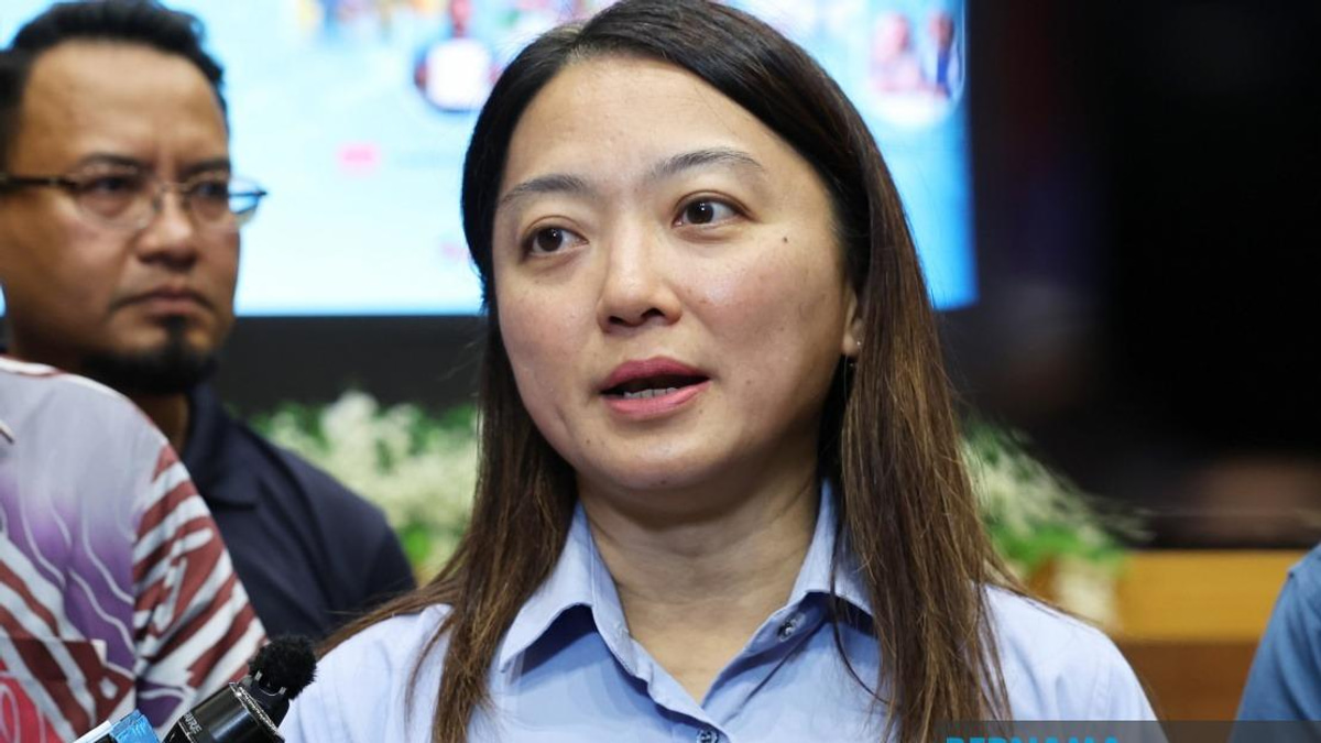 Hannah Yeoh Calls for Public Responsibility as Putrajaya Prepares for 2026 National Day