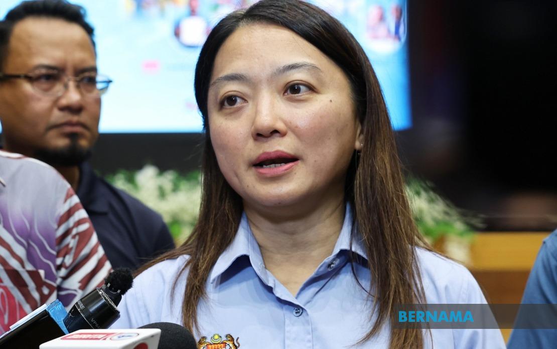 Hannah Yeoh Calls for Public Responsibility as Putrajaya Prepares for 2026 National Day