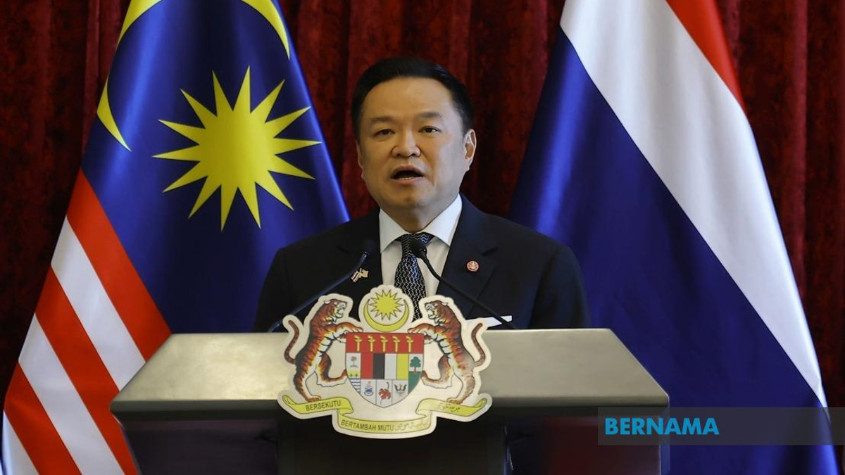 Ending Violence in Southern Border Provinces Top Priority, Thai PM Says