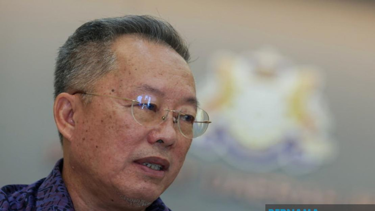 Muar District Office Clarifies PM's Event Was Relocated for Neutrality, Not Obstructed