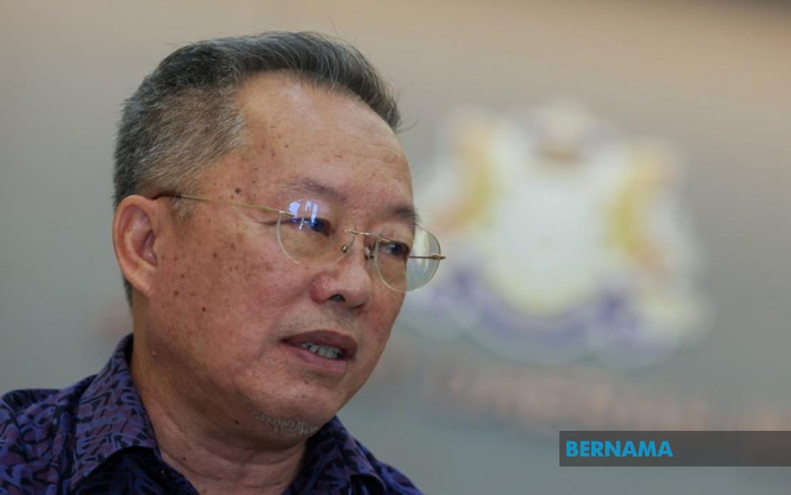 Muar District Office Clarifies PM's Event Was Relocated for Neutrality, Not Obstructed