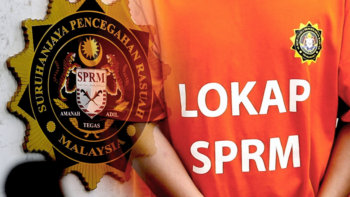 MACC Remands 12 Suspects in Major MyIMMs Hacking Probe; RM186,360 and Jewellery Seized