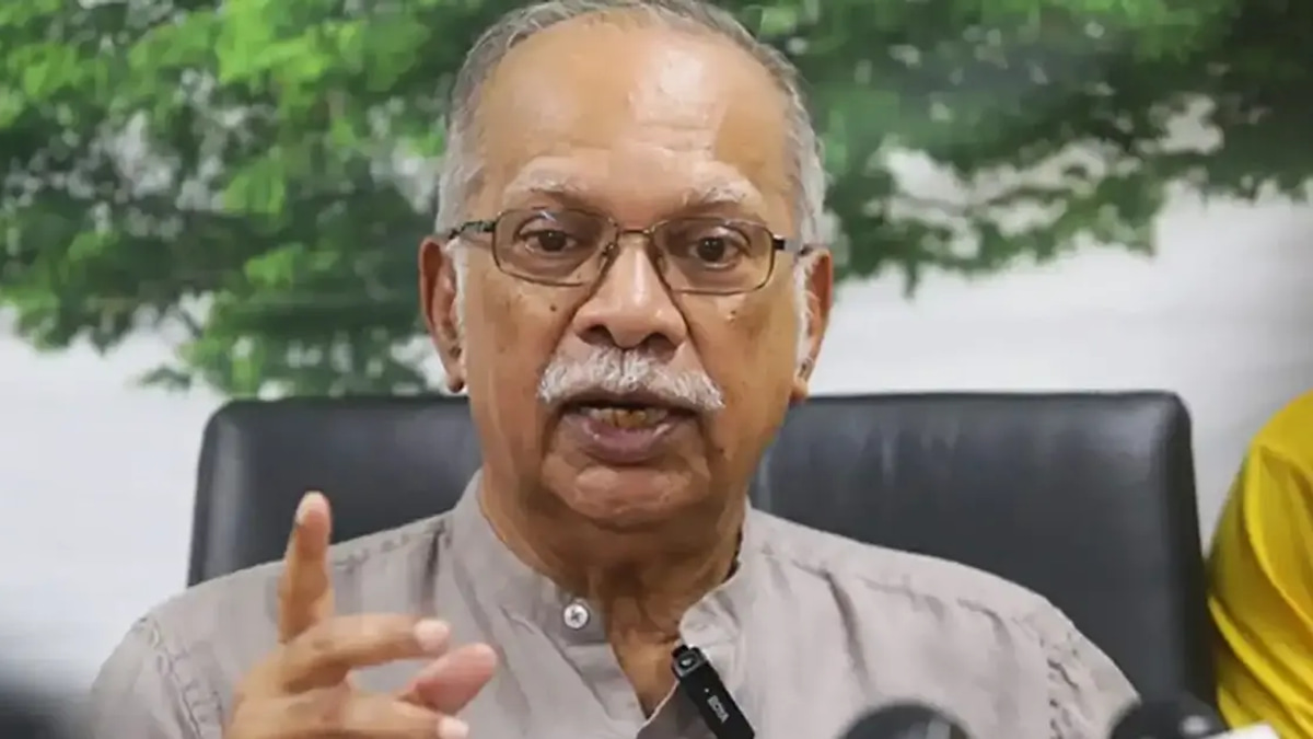 Bersatu's Uncertain Coalition Future Leaves Perikatan Nusantara Adrift, Analysts Warn