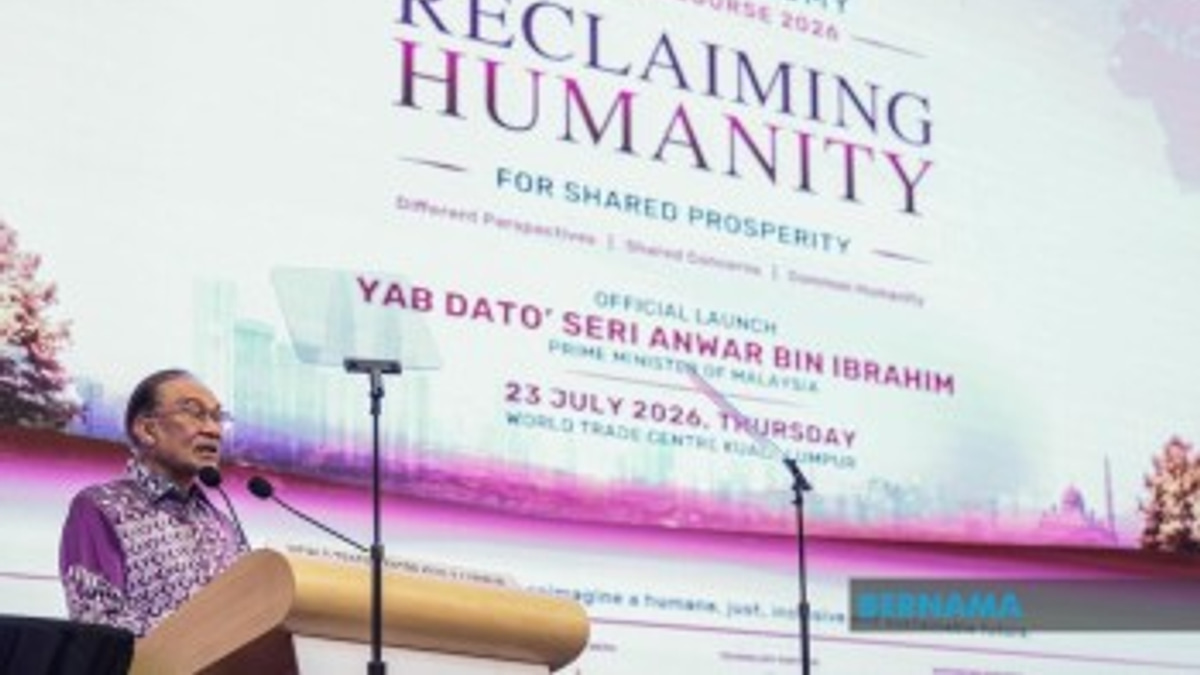 Malaysia to Begin Budget 2027 Formulation Next Month, Says PM Anwar