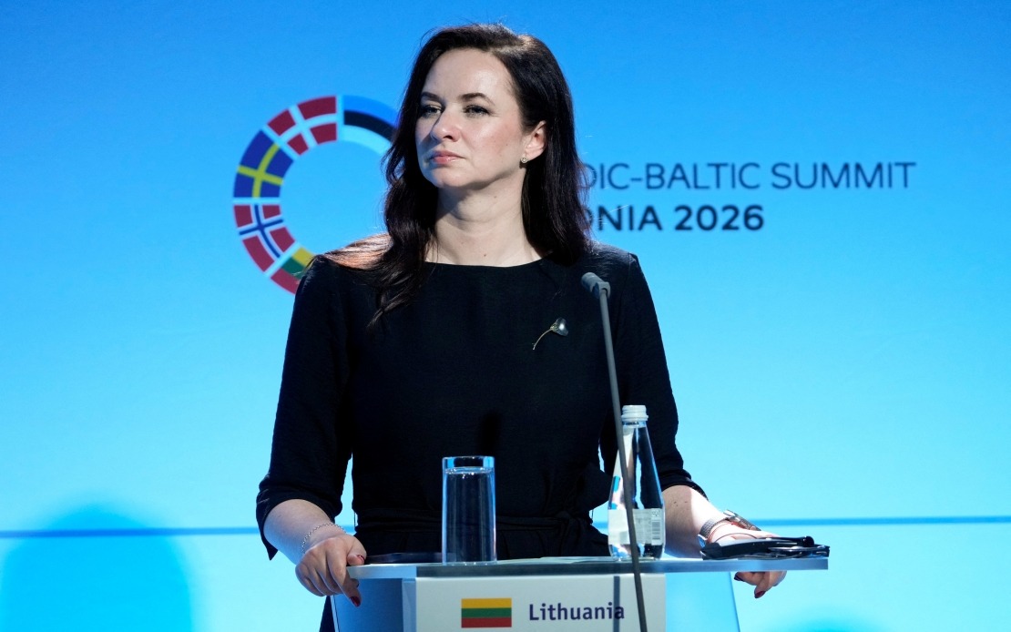 Lithuanian PM Resigns, Triggering Third Coalition Realignment Since Late 2024 Elections