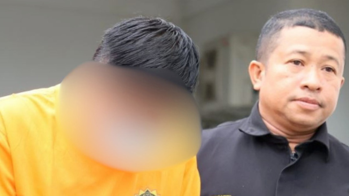 Police Station Chief Remanded Over Alleged RM500 Bribe From UNHCR Card Holder