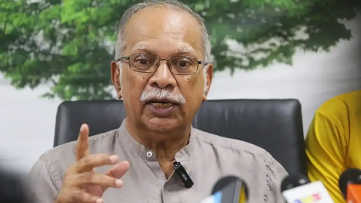 PAS squandered opposition strength by splitting from Bersatu, says Urimai chief