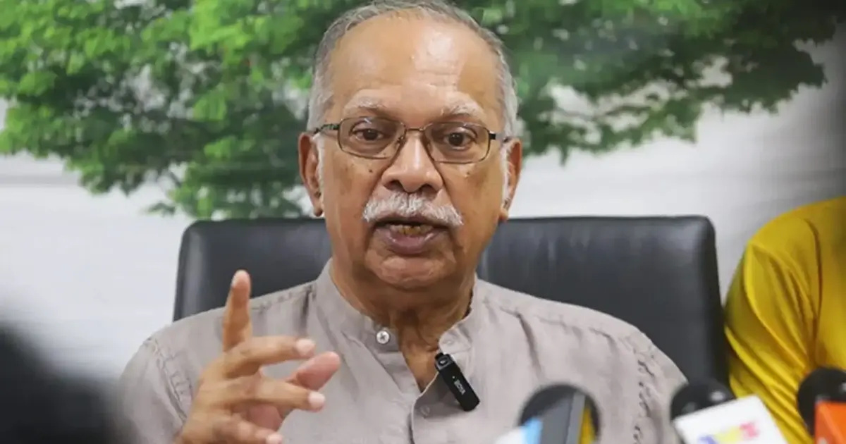 PAS squandered opposition strength by splitting from Bersatu, says Urimai chief