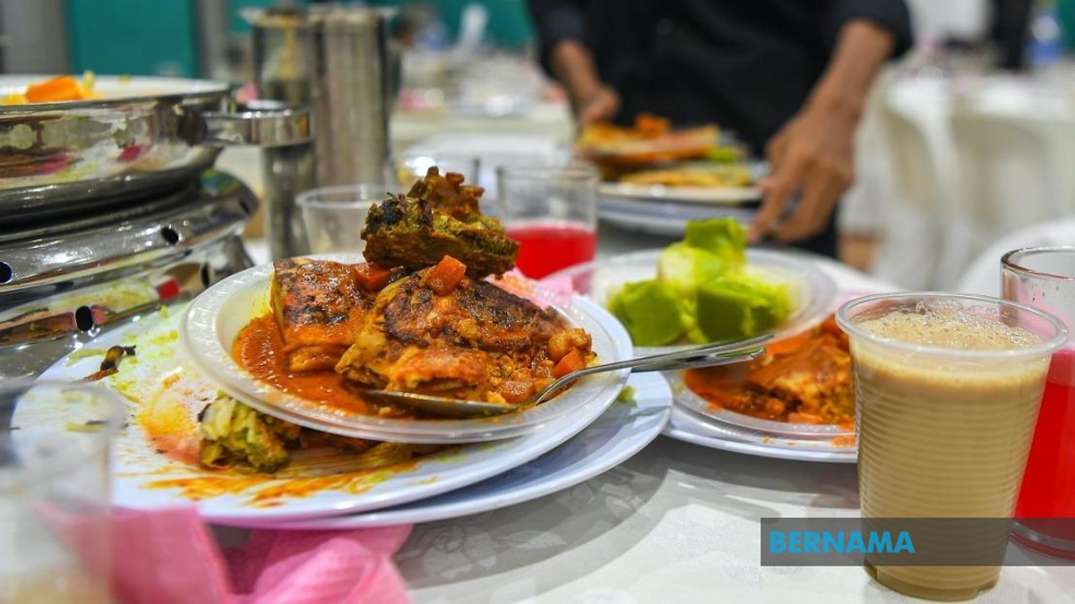 Malaysia's Food Waste Crisis Driven by Rising Incomes and Changing Consumer Habits