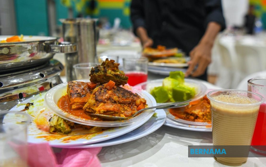 Malaysia's Food Waste Crisis Driven by Rising Incomes and Changing Consumer Habits