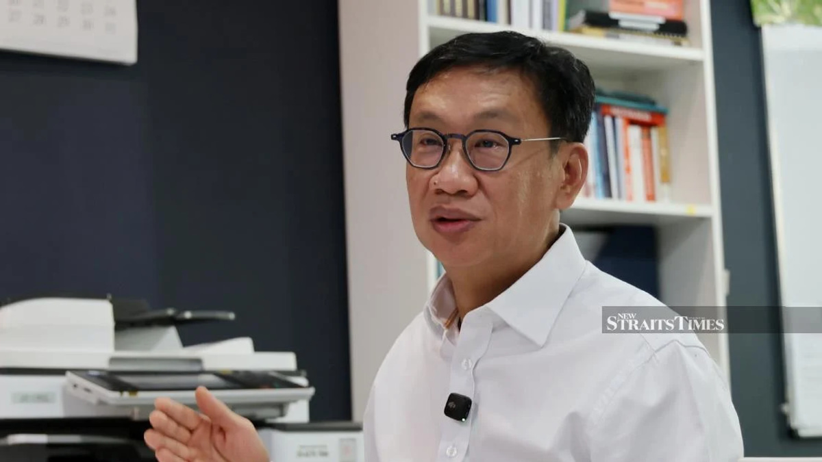 PKR MPs Push for Meaningful Parliamentary Oversight in Prosecutor Role Separation