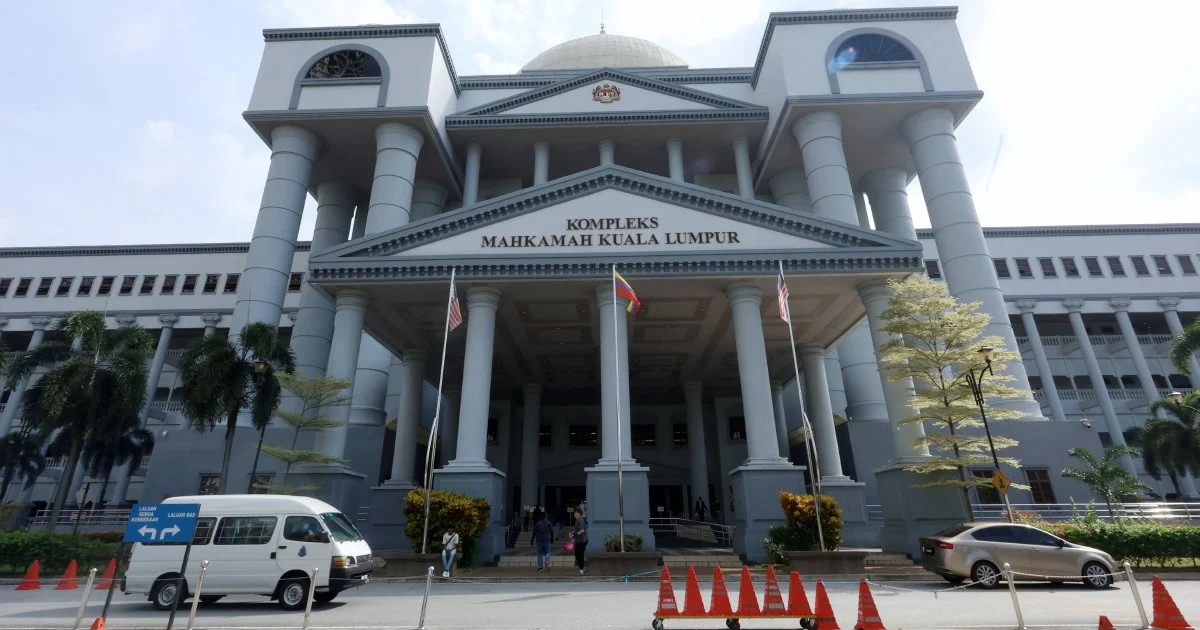 Statutory Body Chief to Face Seven Corruption Charges Over RM1 Million Sports Facility Bribes