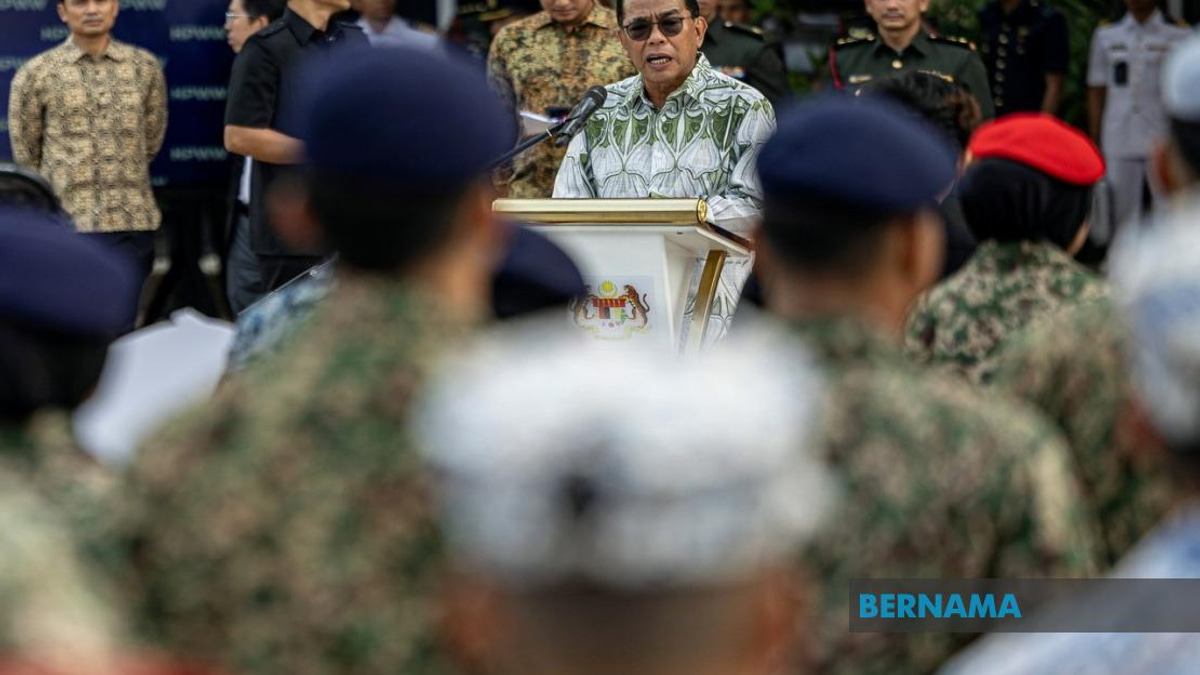 Malaysia Awaits Norwegian Supplier's Response on Cancelled NSM Missile Deal