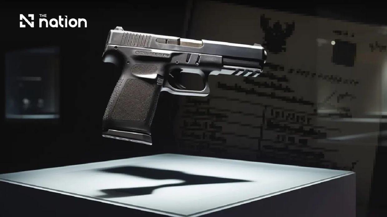 Thailand's Gun Crisis Extends Beyond Illegal Weapons to Loopholes in Legal Oversight