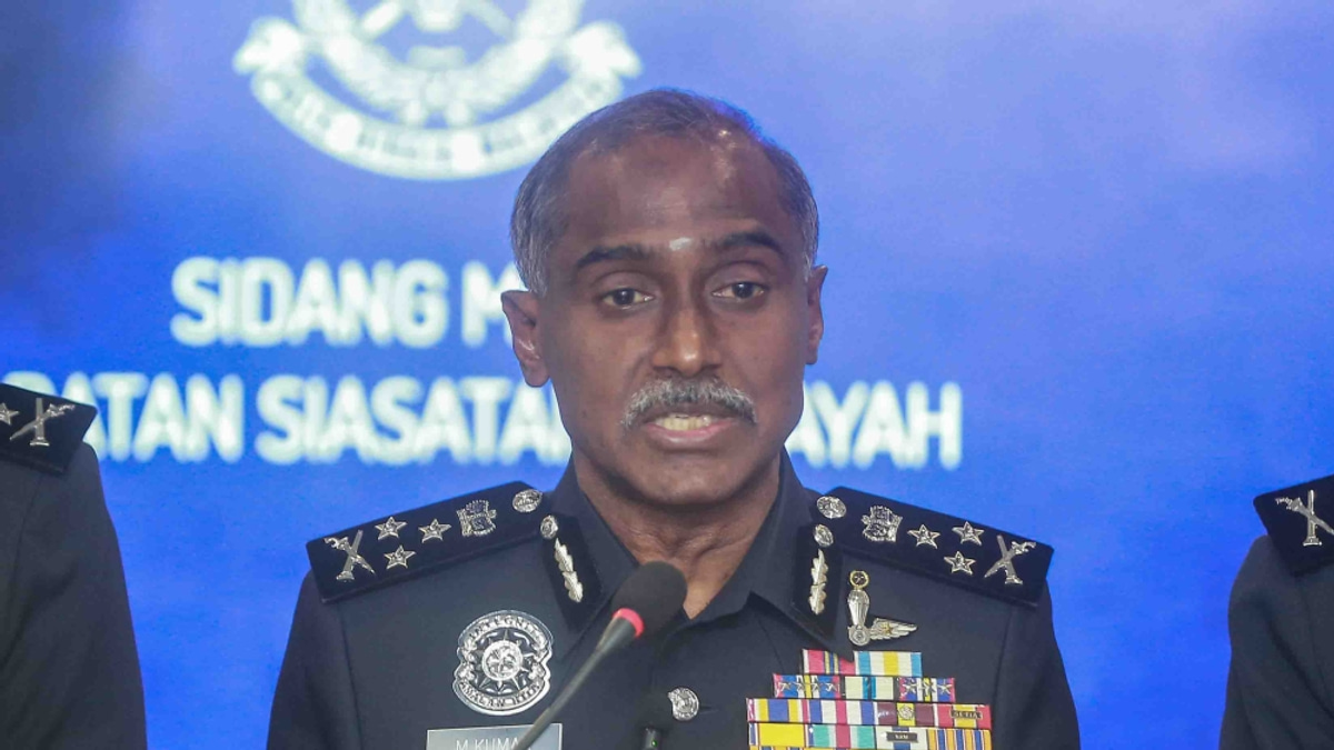 Six suspects remanded in custody over Alor Setar kidnapping; two foreign nationals rescued