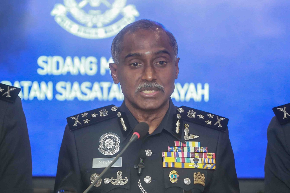 Six suspects remanded in custody over Alor Setar kidnapping; two foreign nationals rescued