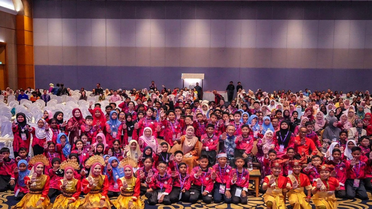 Creating Safe Schools Requires Unified Effort From All Stakeholders, Says Fadhlina