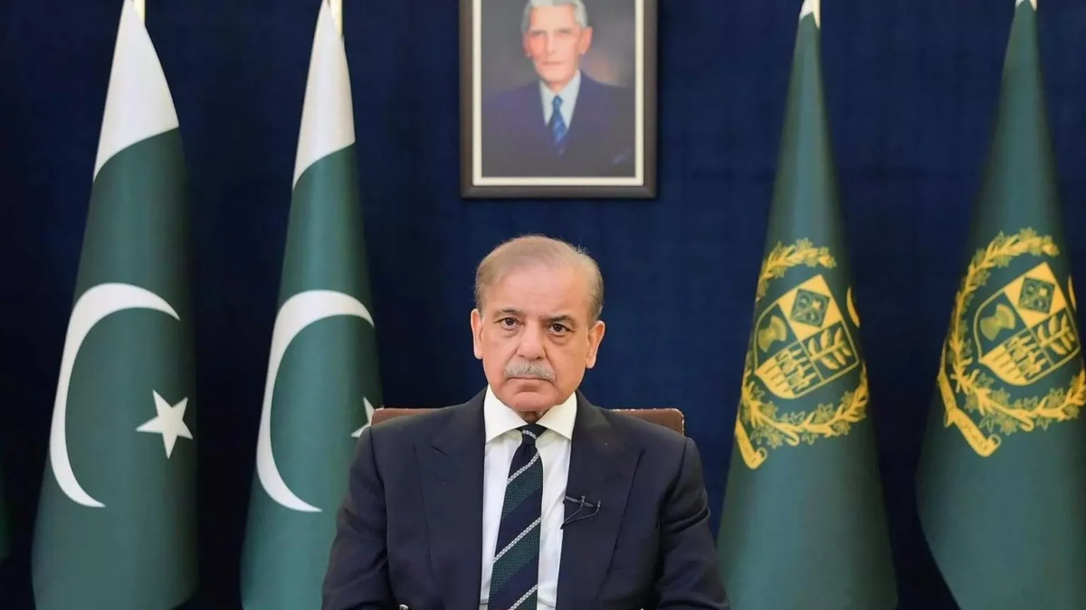 Pakistan's PM To Pay Respects At Iran's Supreme Leader's Funeral