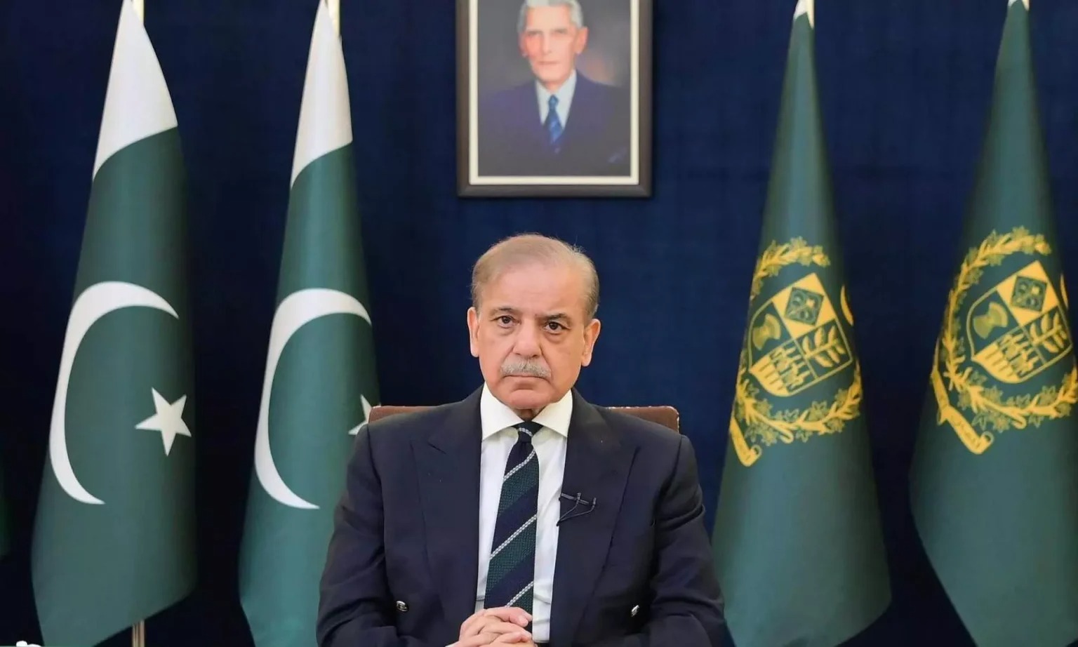 Pakistan's PM To Pay Respects At Iran's Supreme Leader's Funeral
