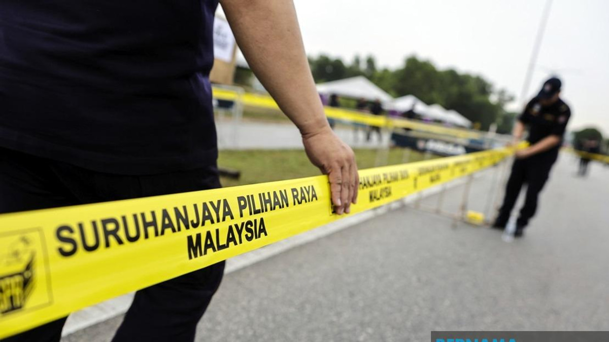 Negeri Sembilan Braces for Nomination Day with Mixed Weather Outlook