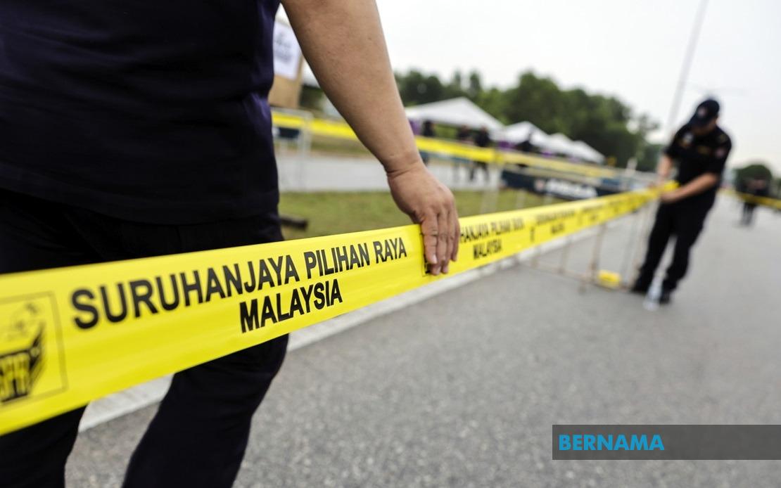 Negeri Sembilan Braces for Nomination Day with Mixed Weather Outlook