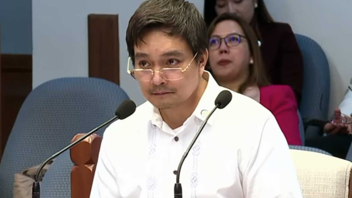 NBI Director Insists Evidence Links Duterte to Kill Plot Despite Lacking Direct Knowledge